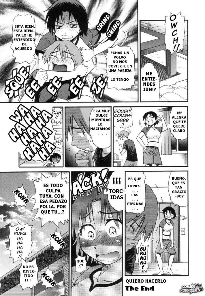 Distancia entre Hermanos 36