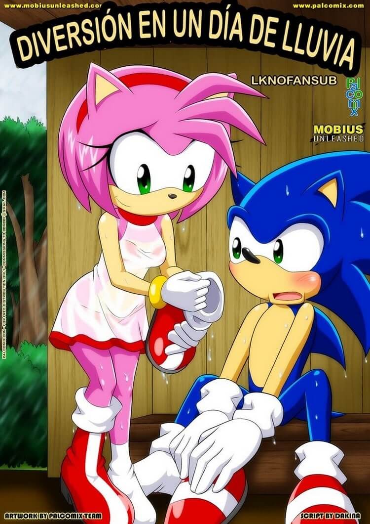 Diversion en la Lluvia 01