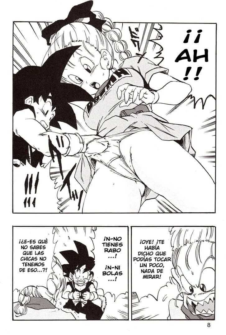 Dragon Ball EB Hentai 006