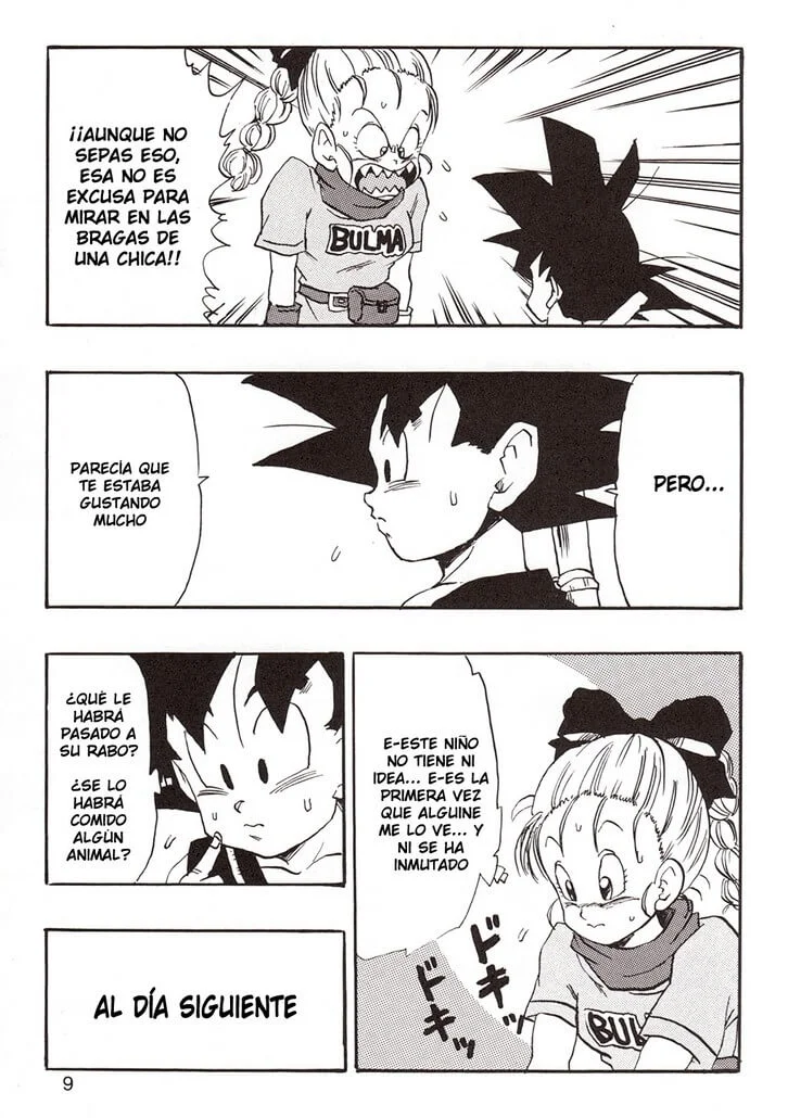Dragon Ball EB Hentai 007
