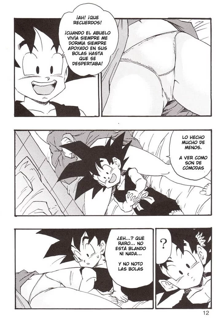 Dragon Ball EB Hentai 010