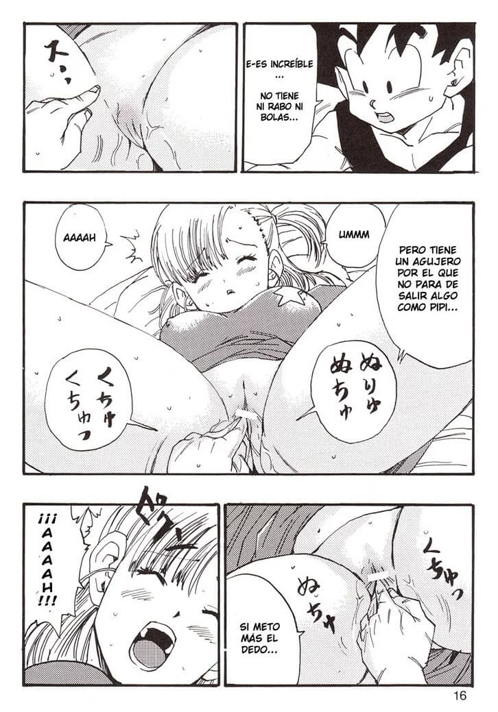 Dragon Ball EB Hentai 014
