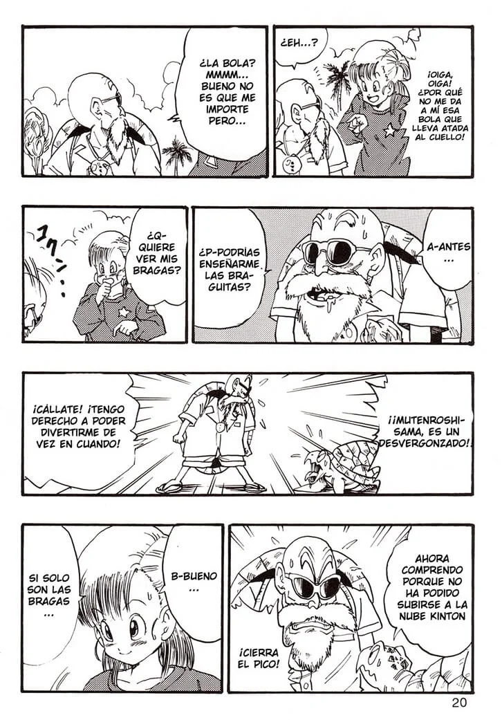 Dragon Ball EB Hentai 018