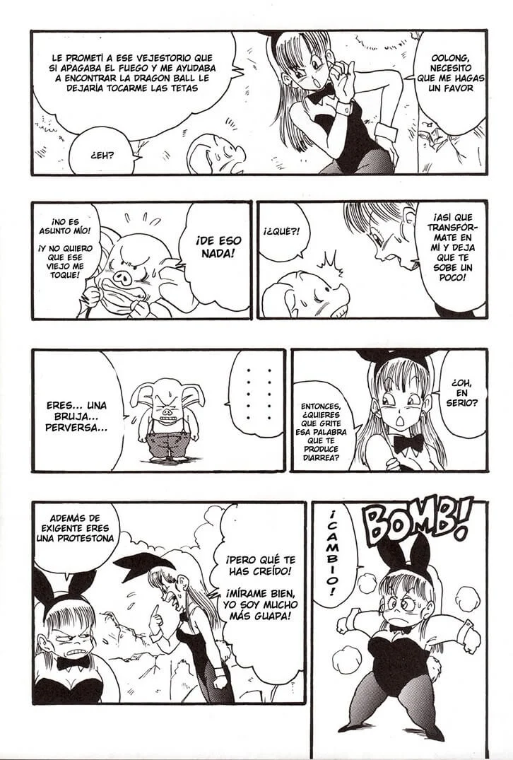 Dragon Ball EB Hentai 030