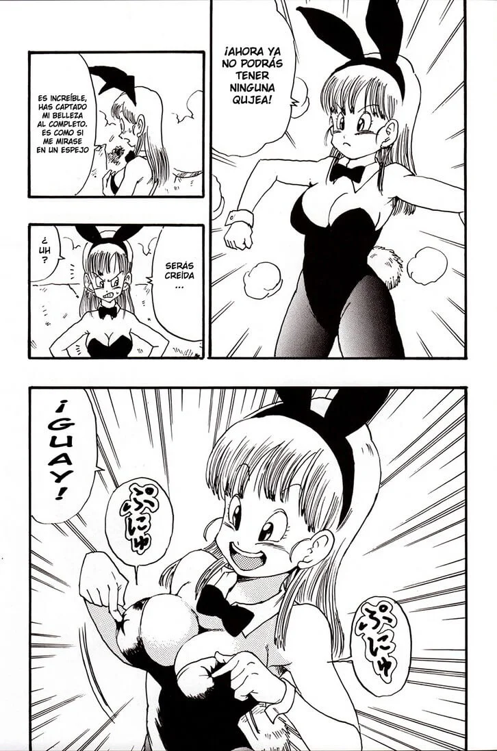 Dragon Ball EB Hentai 031