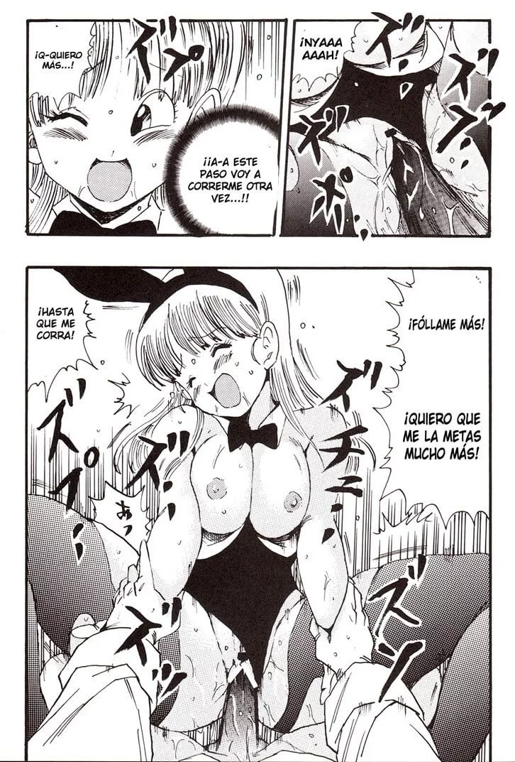 Dragon Ball EB Hentai 043