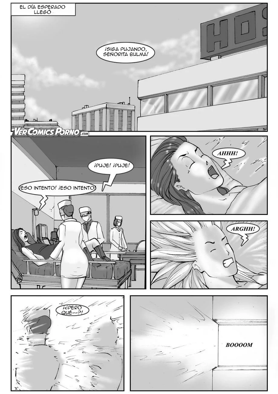 Dragon Moms Trunks Legacy 17