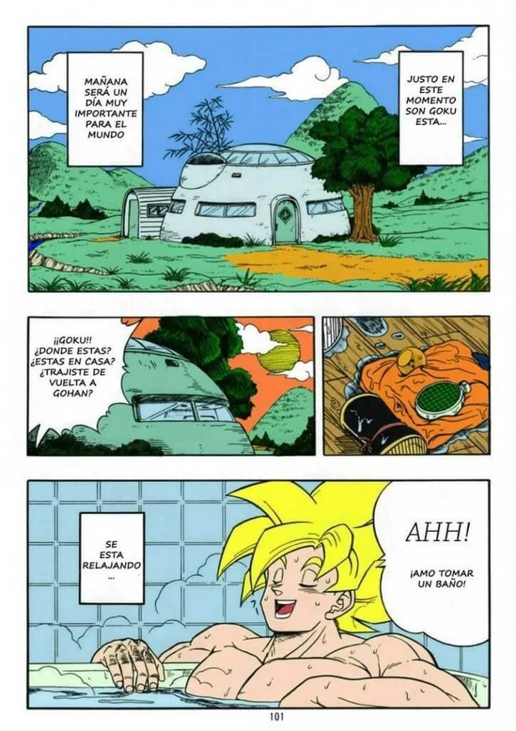 DragonBallHGokuXMilk03
