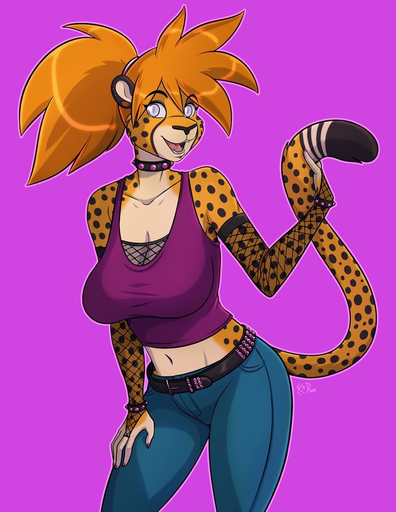 Dynamites Dating Dilemma 33