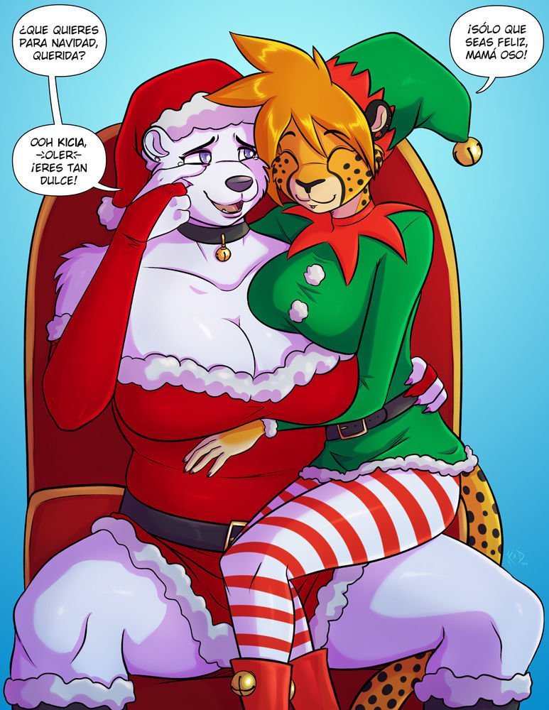 Dynamites Dating Dilemma 44