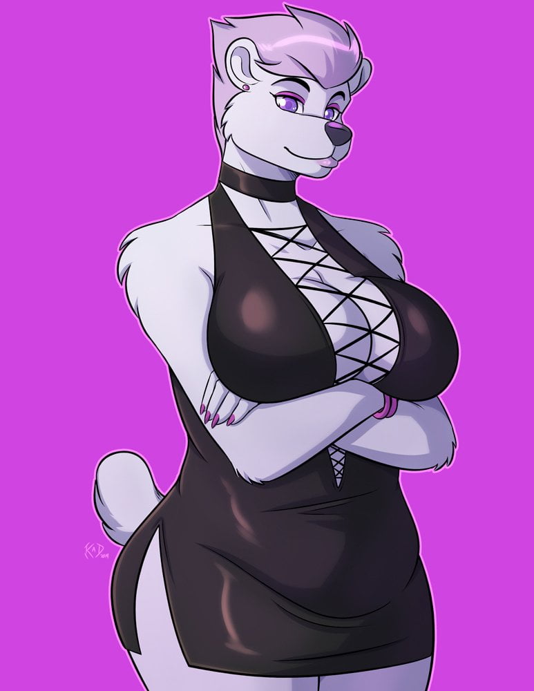 Dynamites Dating Dilemma 45