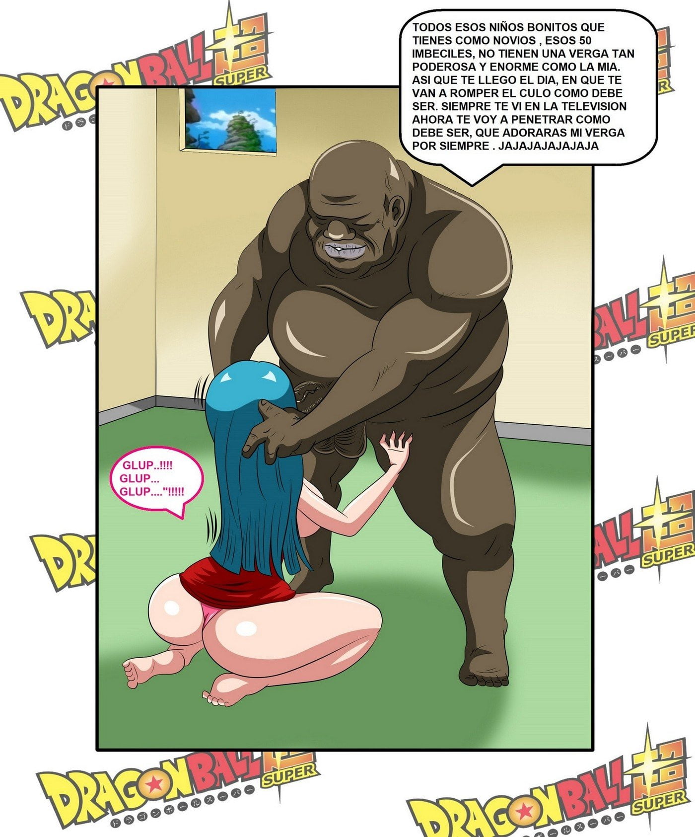 El Viaje de Negron 08