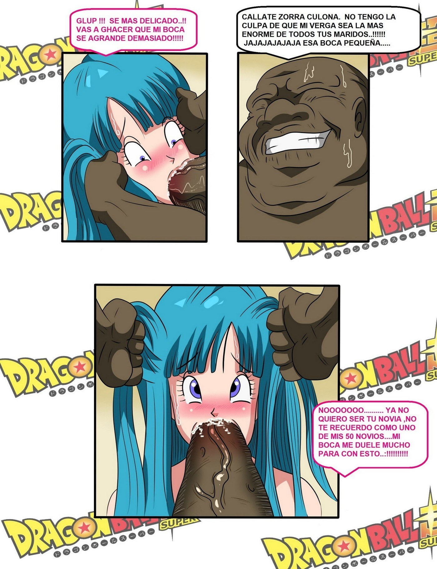 El Viaje de Negron 09