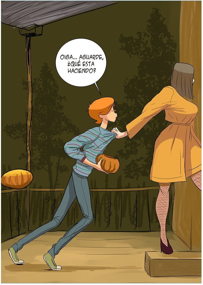 Especial de Halloween Pinktoon 06