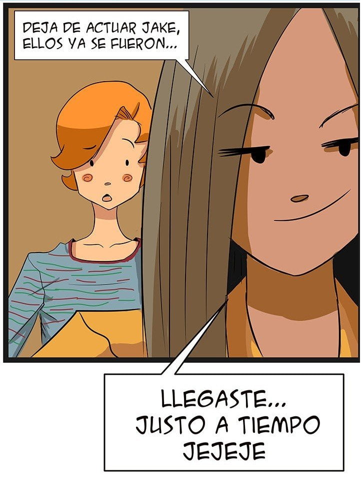 Especial de Halloween Pinktoon 07