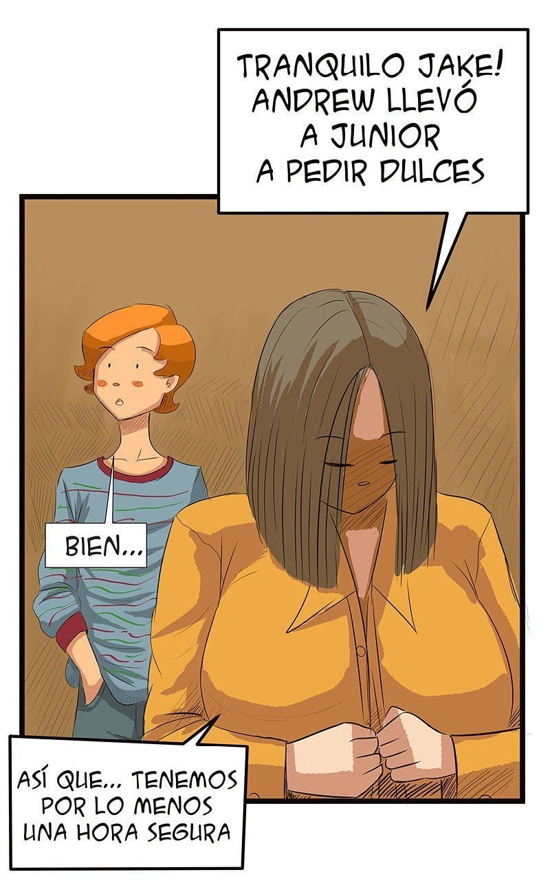 Especial de Halloween Pinktoon 09