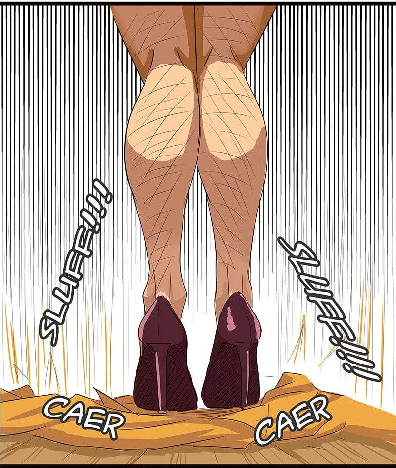 Especial de Halloween Pinktoon 11