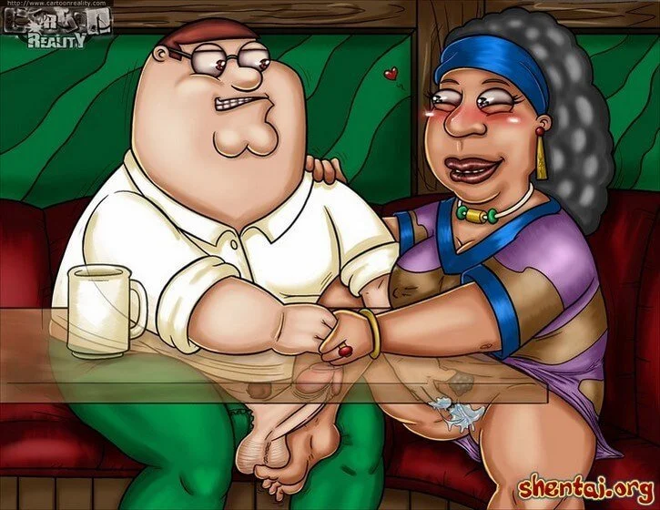 Family Guy 12