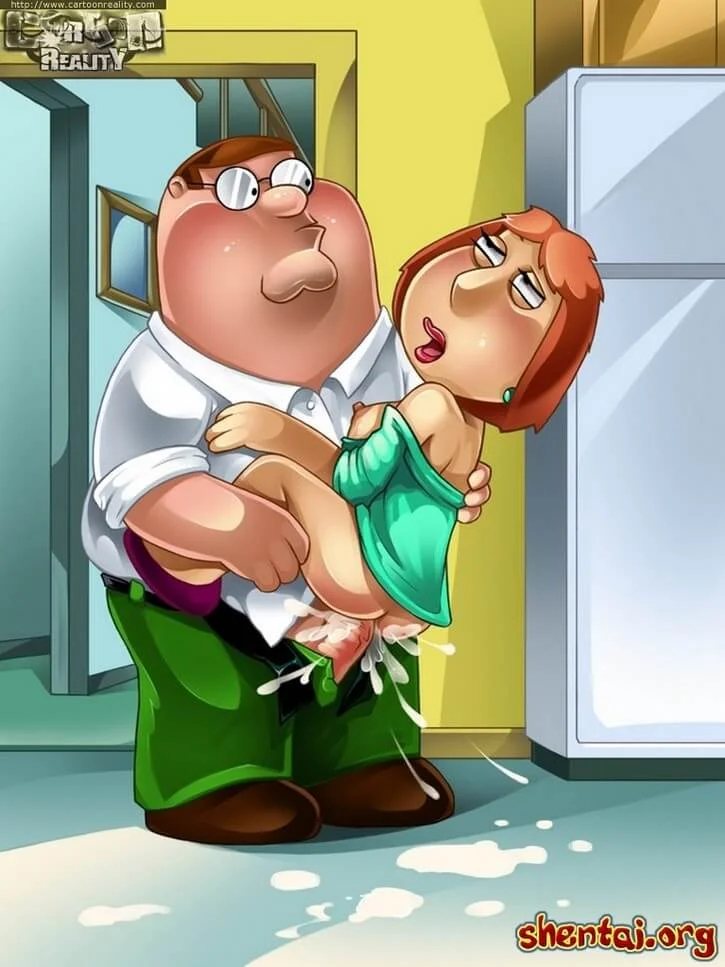 Family Guy 88