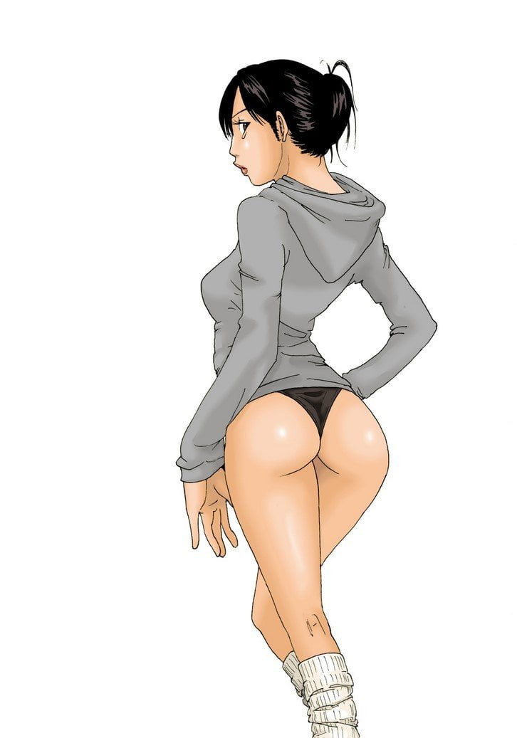 Follando a una Milf Cachonda 2 XXX 03