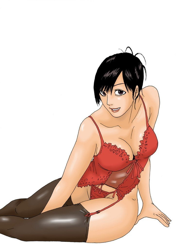 Follando a una Milf Cachonda 2 XXX 05