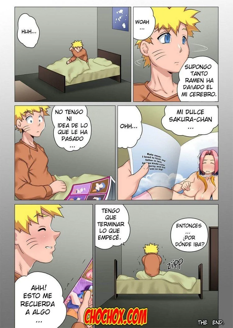 Follando con Sakura 16
