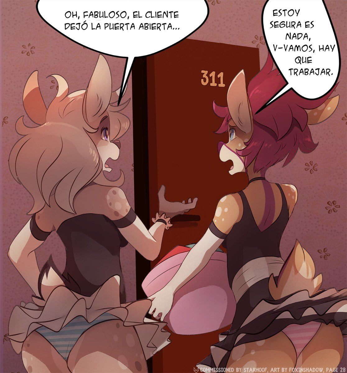 Fortunate Mix Up 30