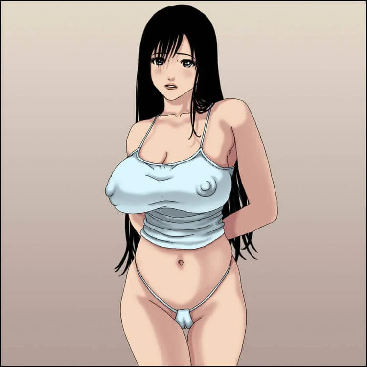 Gantz Hentai 01