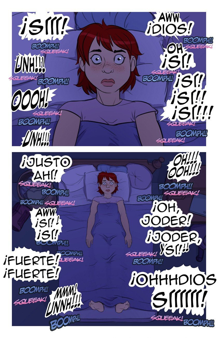 Gotta Have Faith 1 Up All Night 03