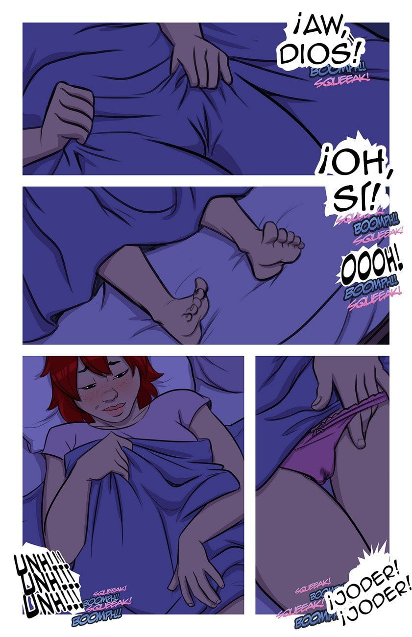 Gotta Have Faith 1 Up All Night 05