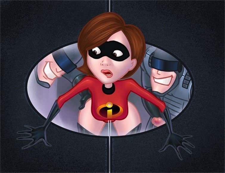 Ver Helen vs Guardas 5 Comics Porno Helen vs Guardias 05