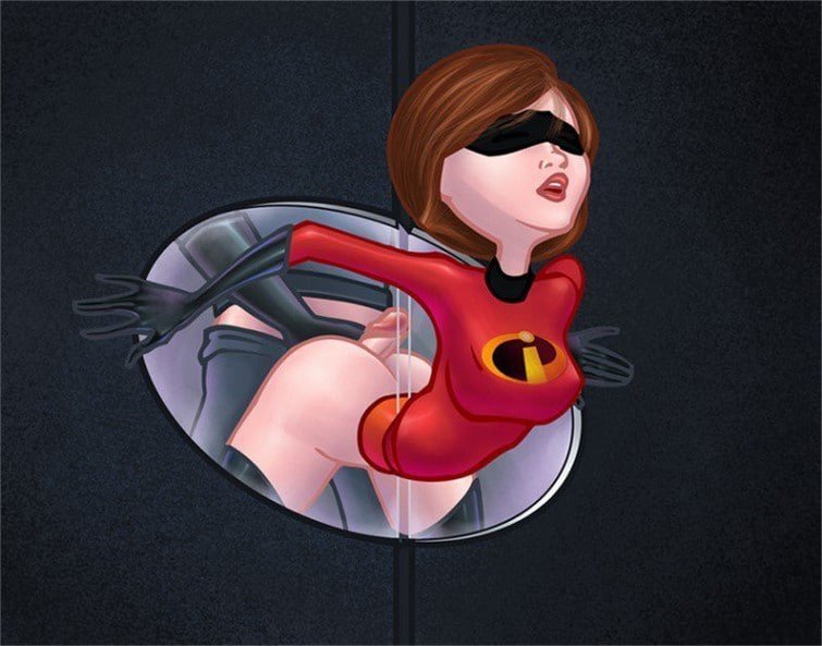 Ver Helen vs Guardas 8 Comics Porno Helen vs Guardias 08