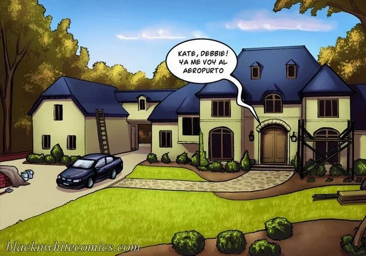 Home Construction XXX 01