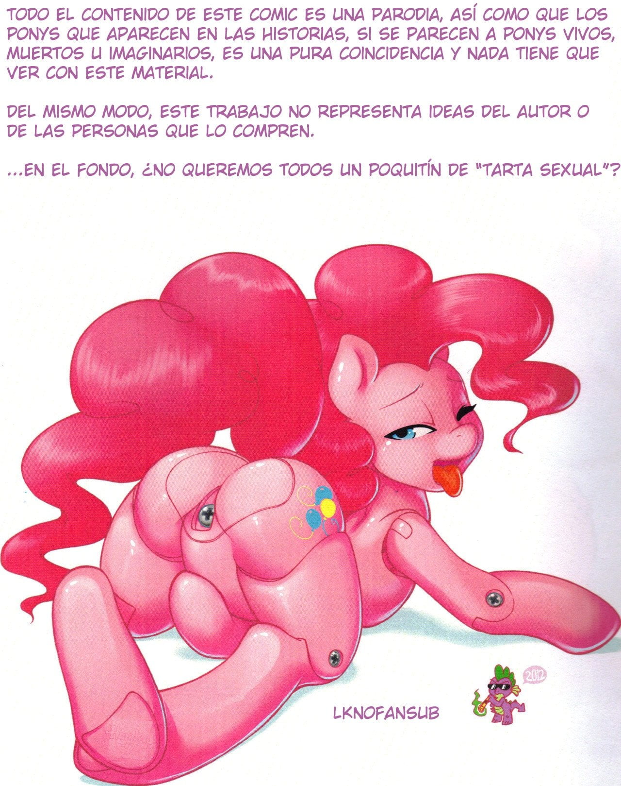 Hoof Beat 2 Another Pony Fanbook 57