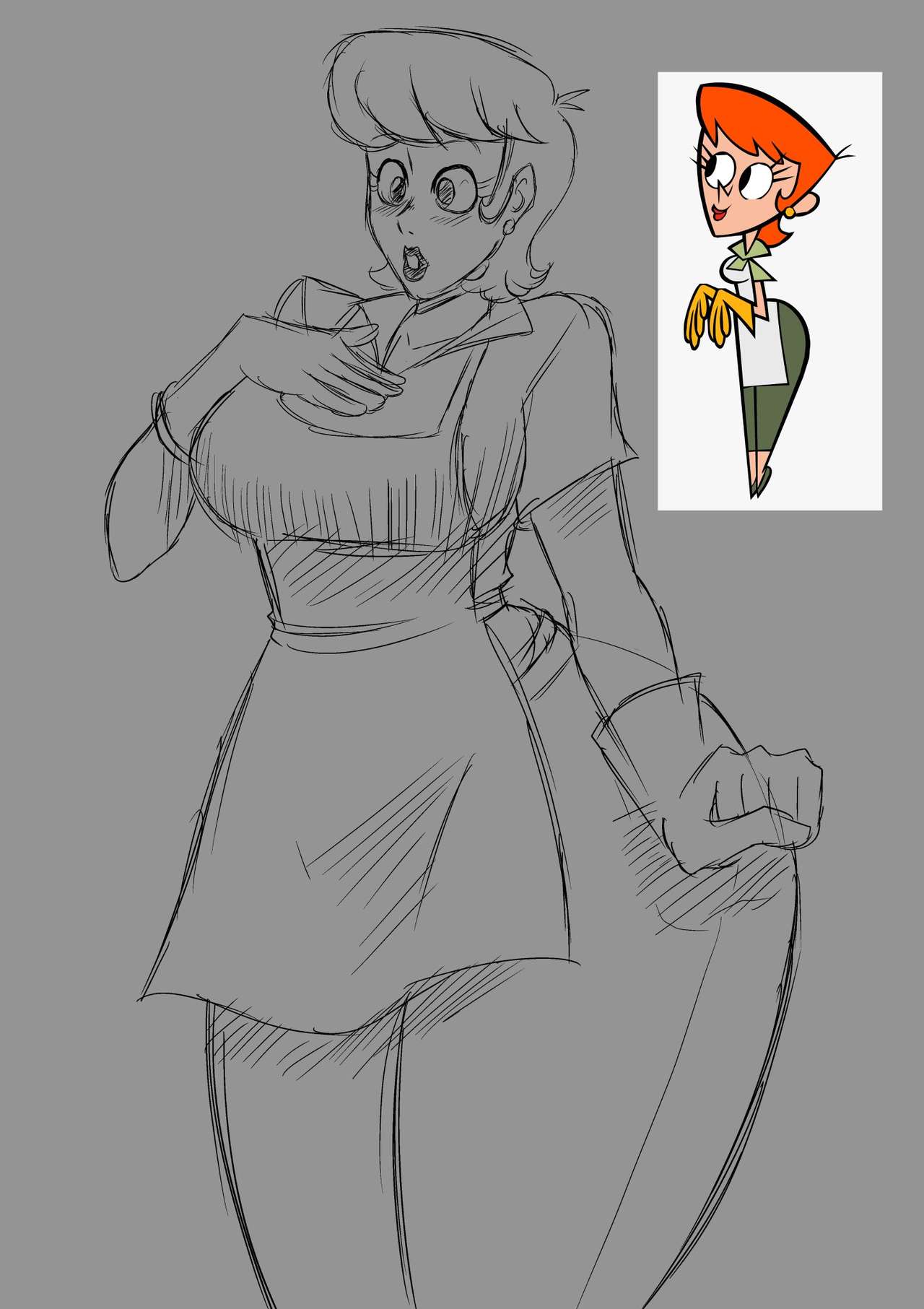 Hot Delivery Mr Estella 02