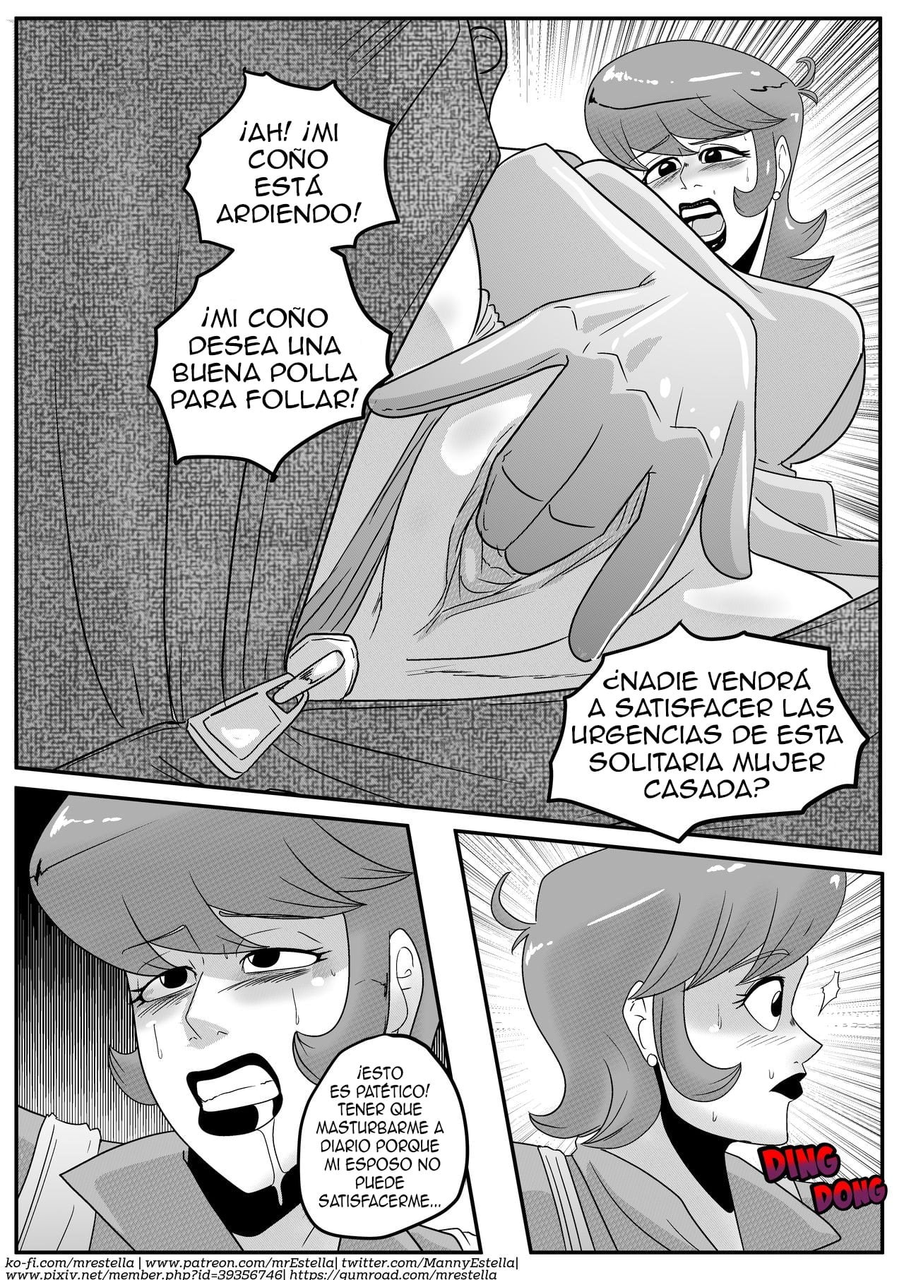 Hot Delivery Mr Estella 07