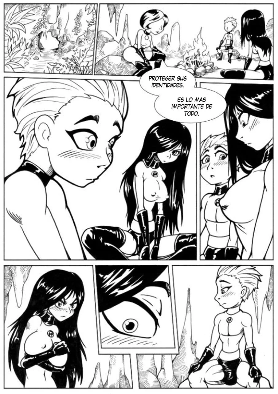Incestibles HallowGazer 02