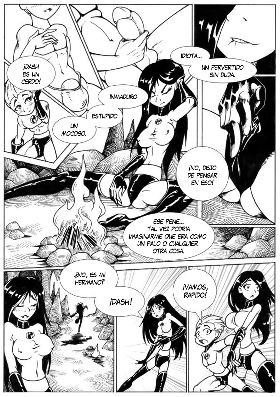 Incestibles HallowGazer 05
