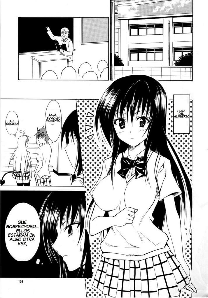 Indecency Manga Hentai 014