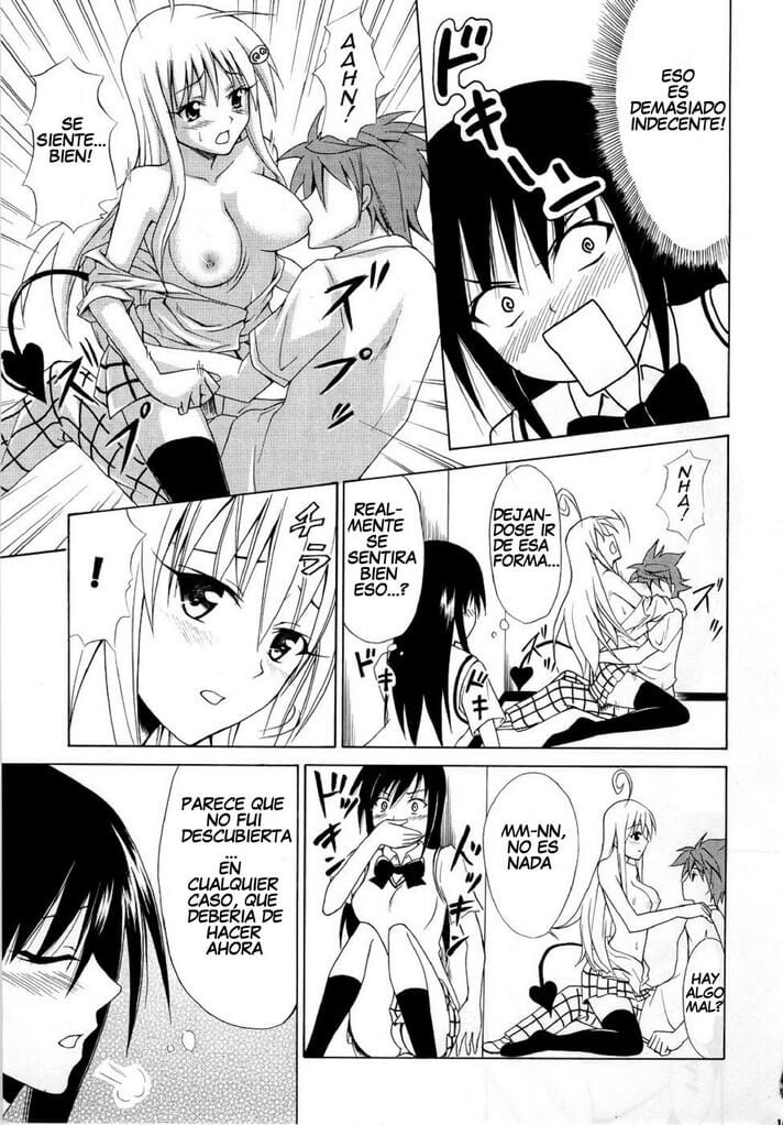 Indecency Manga Hentai 016