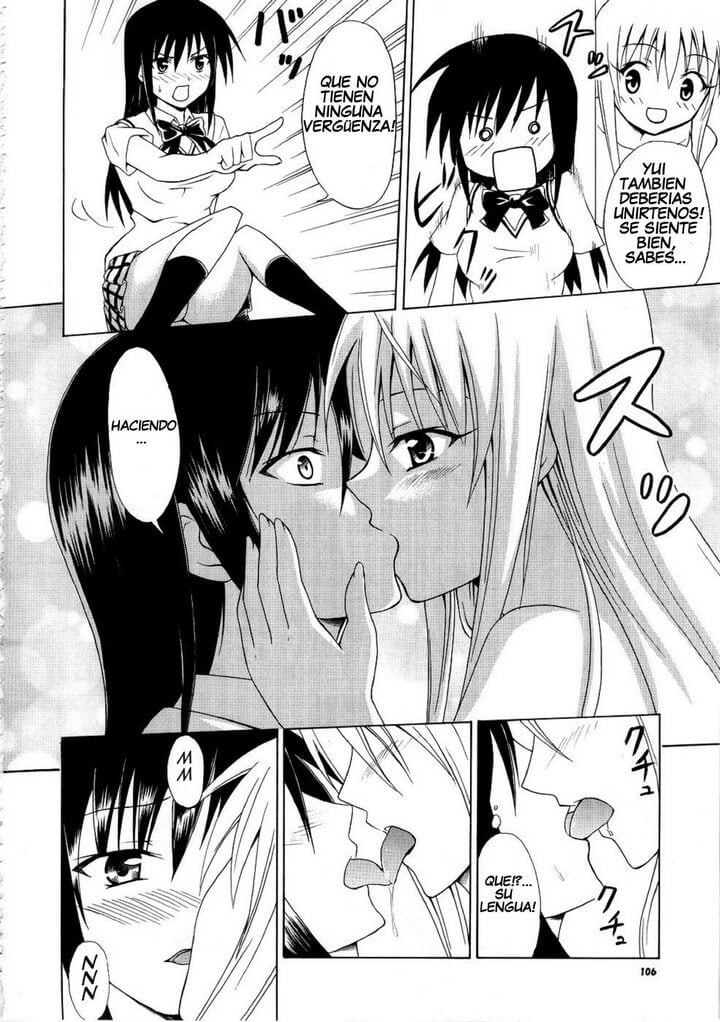 Indecency Manga Hentai 017