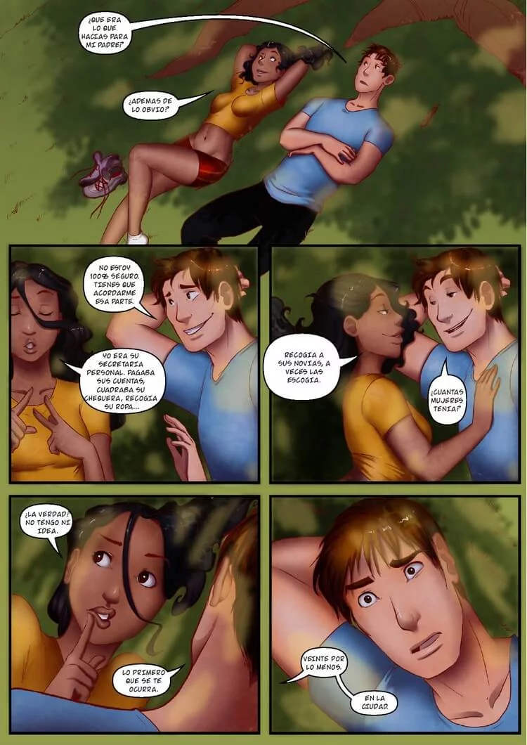 Inheritance 2 09
