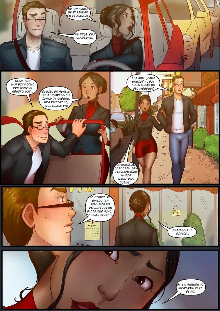 Inheritance 2 11