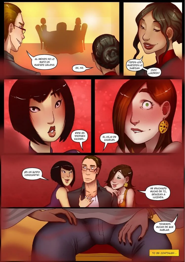 Inheritance 2 13