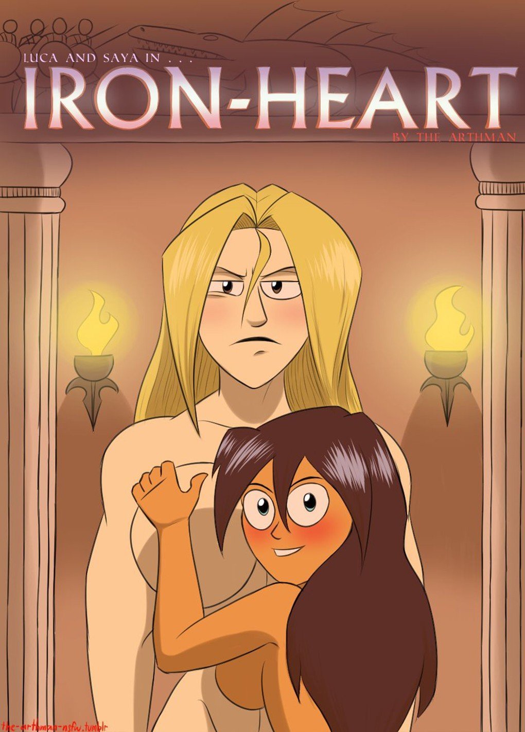 Iron Heart01