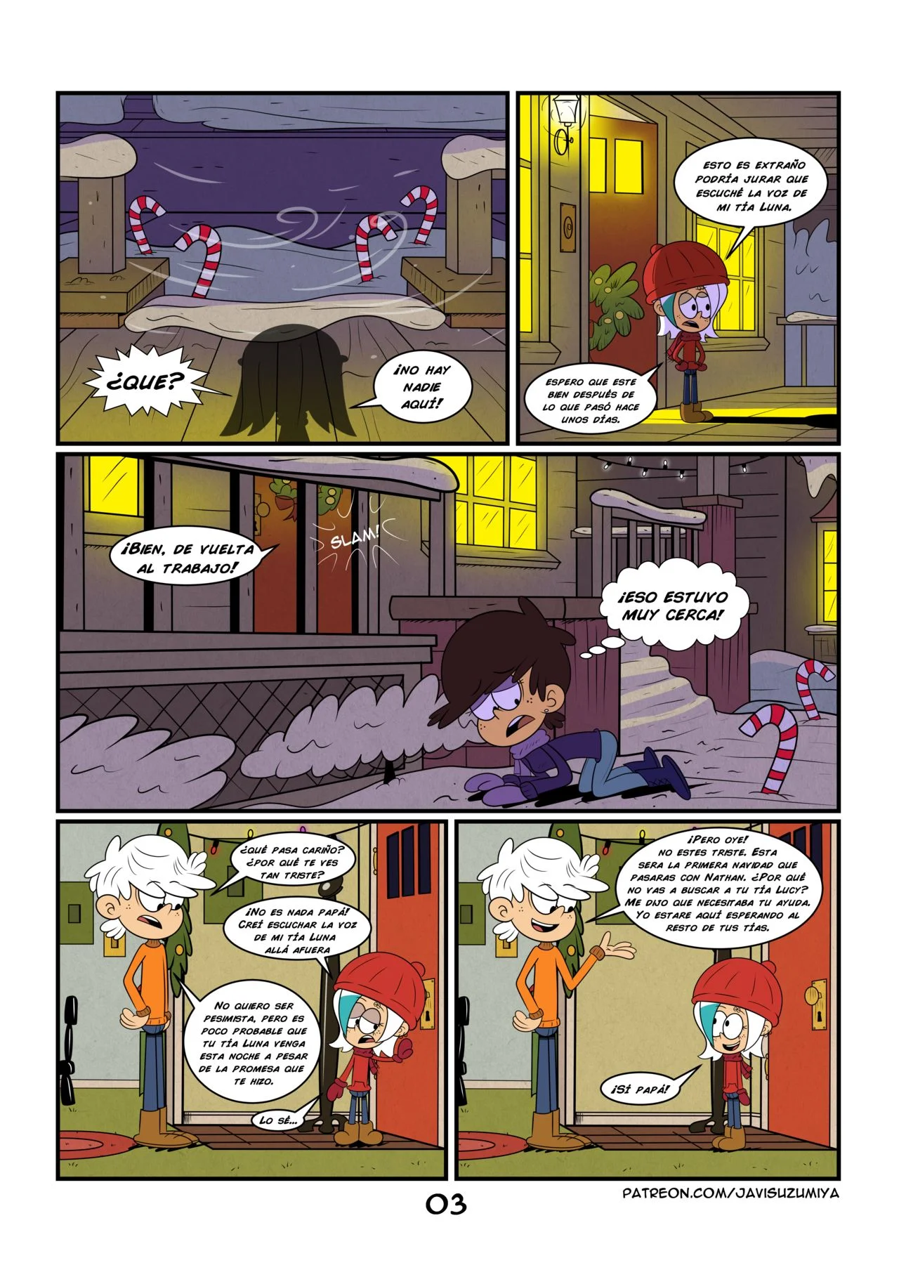 Its Not Your Fault 05