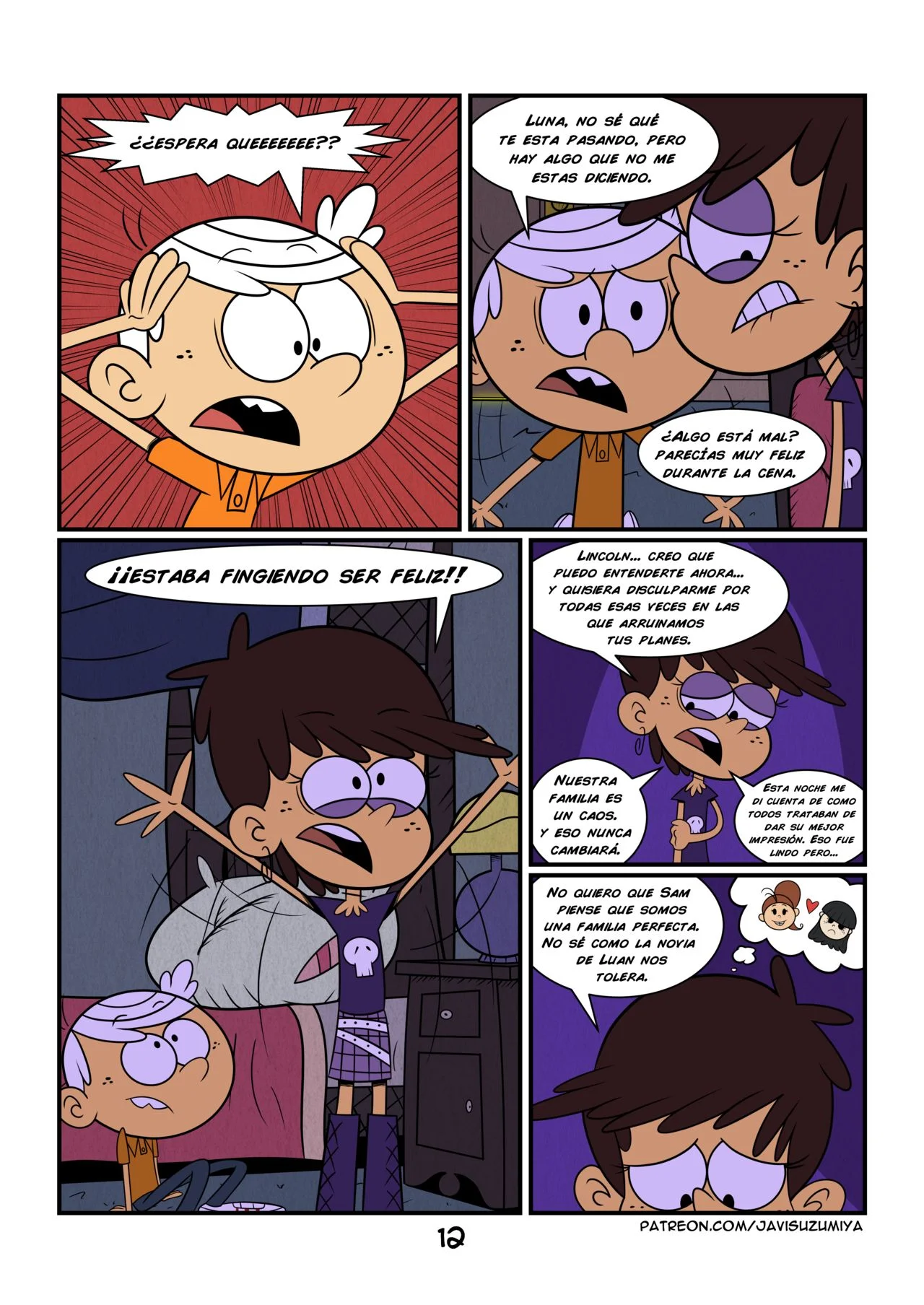 Its Not Your Fault 14