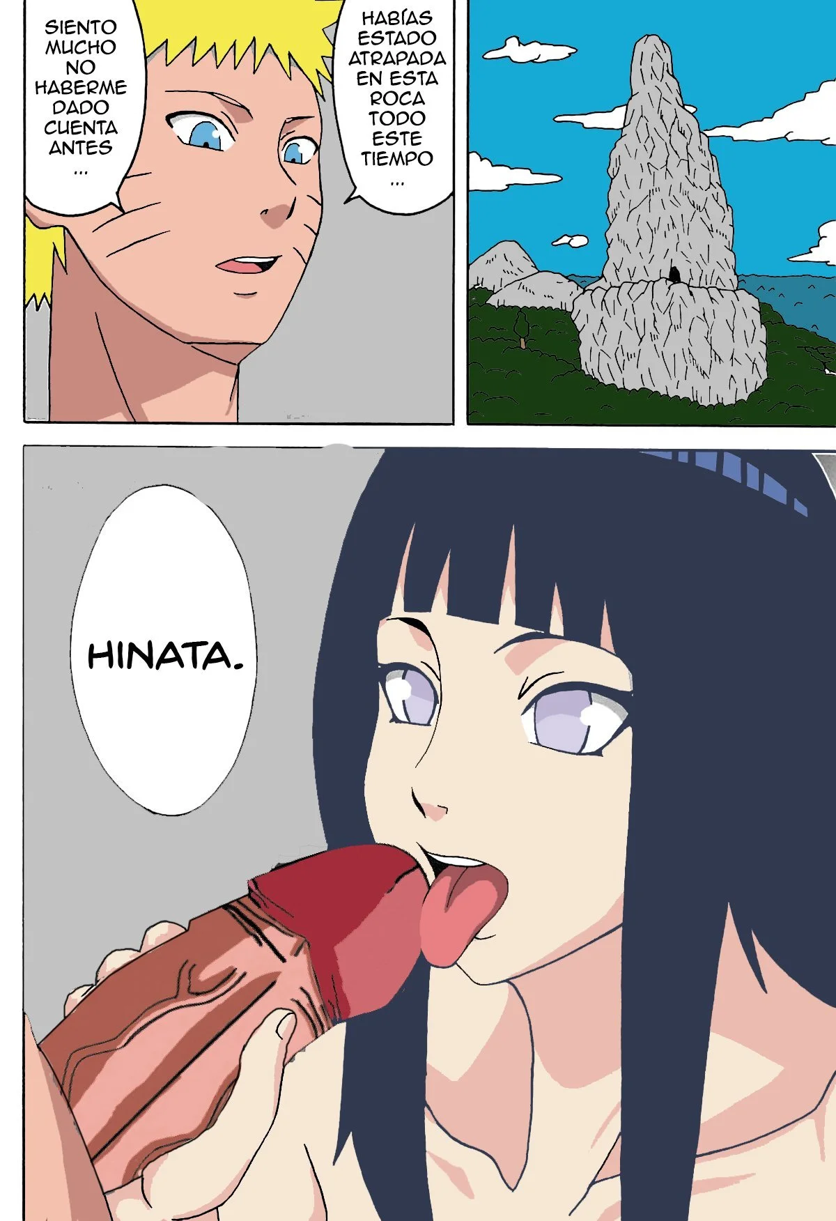 Jungle GT Boruto XXX 41