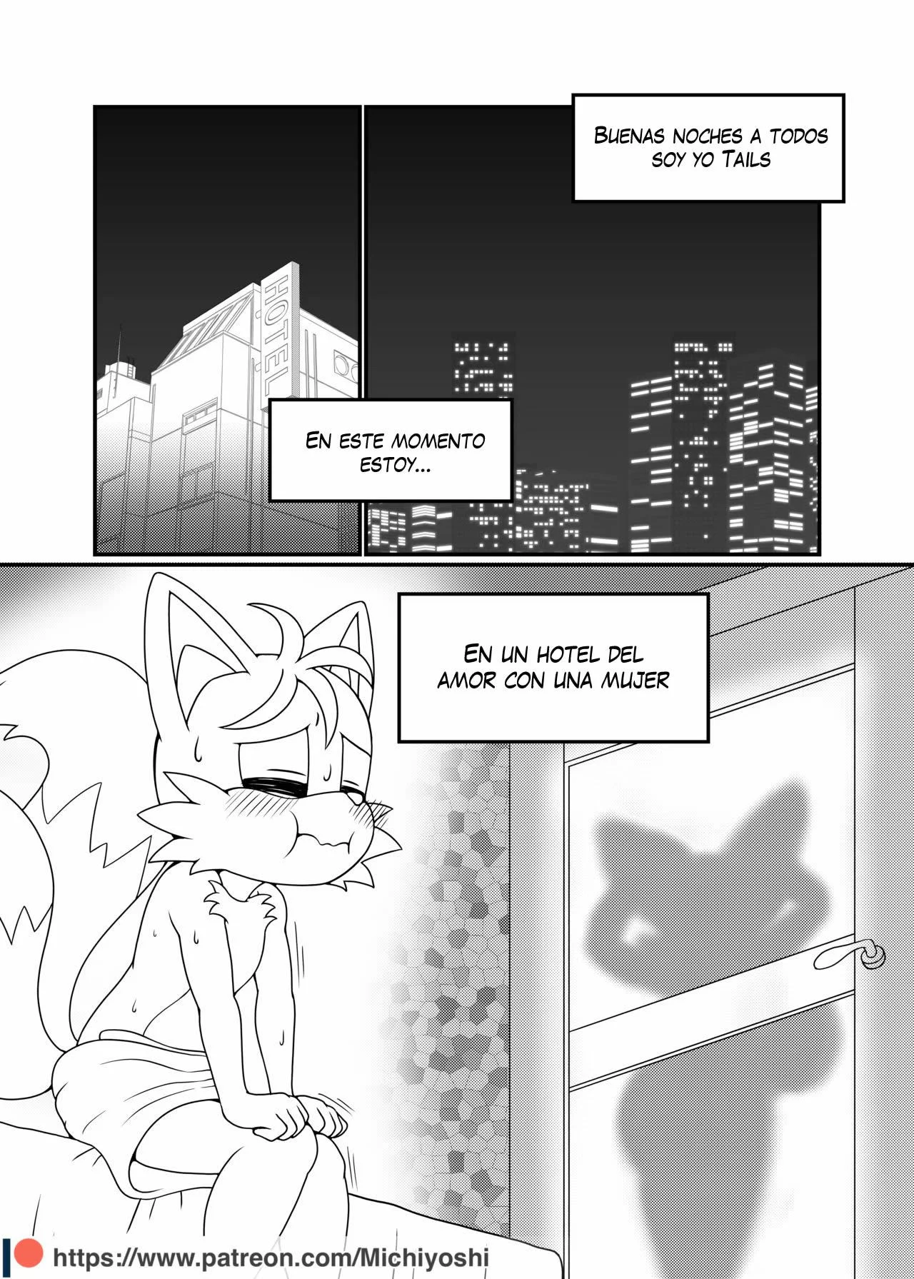 Kemono no Kanzume Gaiden 3 Sonic XXX 03