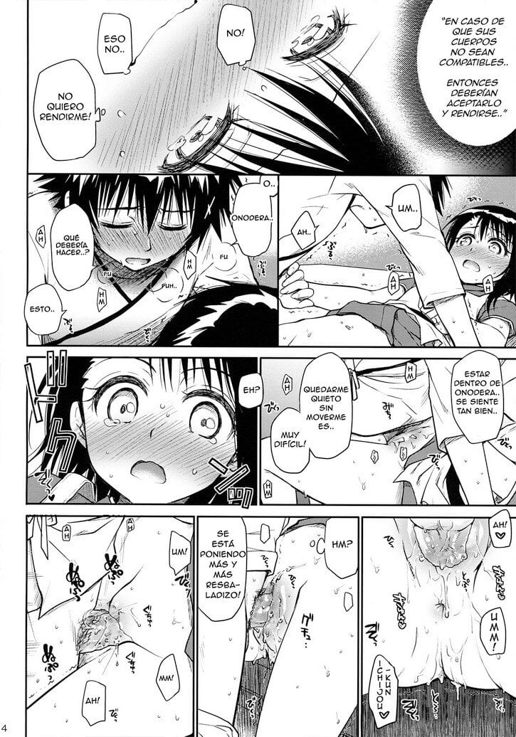 Kyou mo Onodera san 11